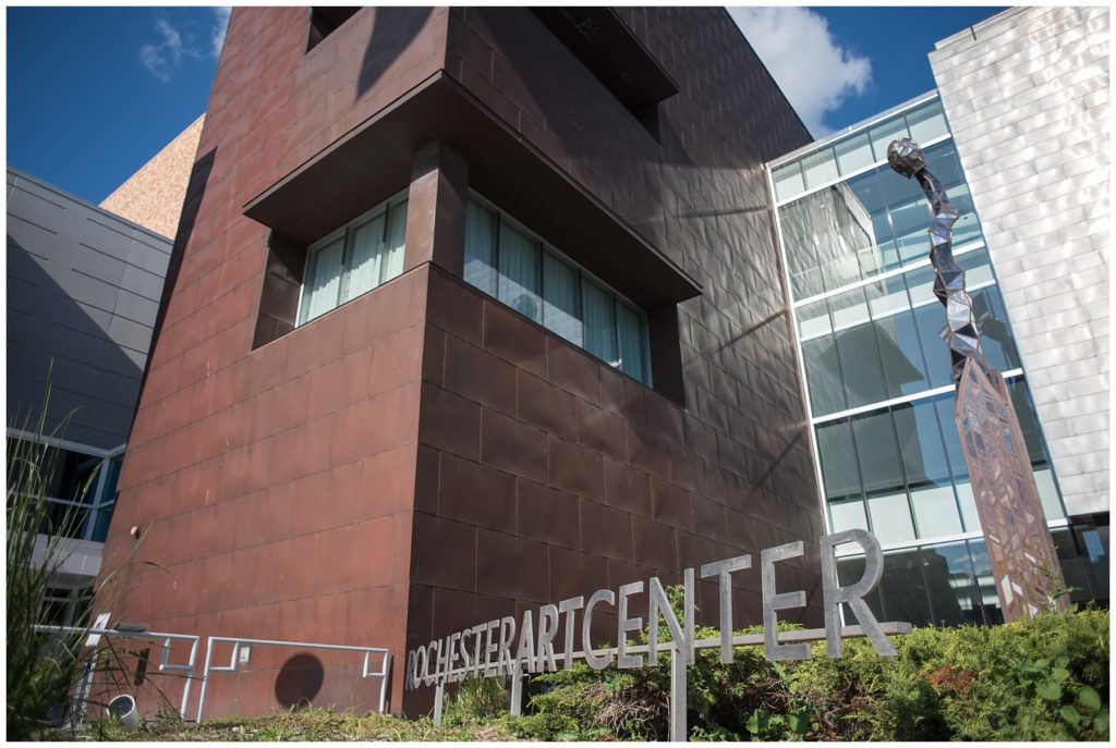 Elegant Pastel Wildflower wedding at Rochester Art Center www.karenfederphotography.com
