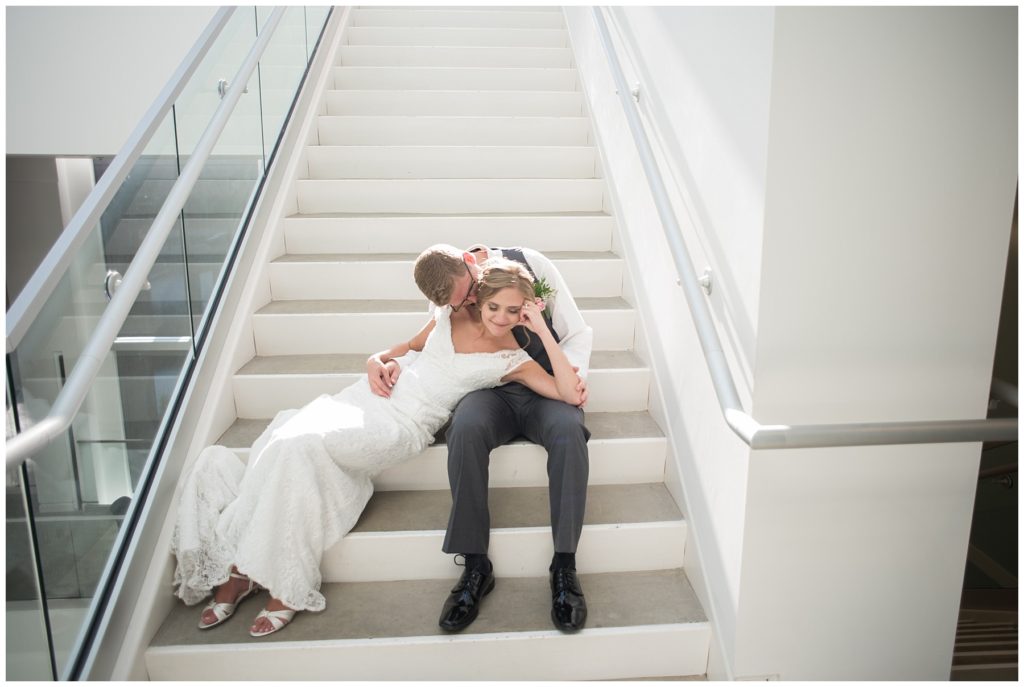 Rochester Art Center Wedding www.karenfederphotography.com