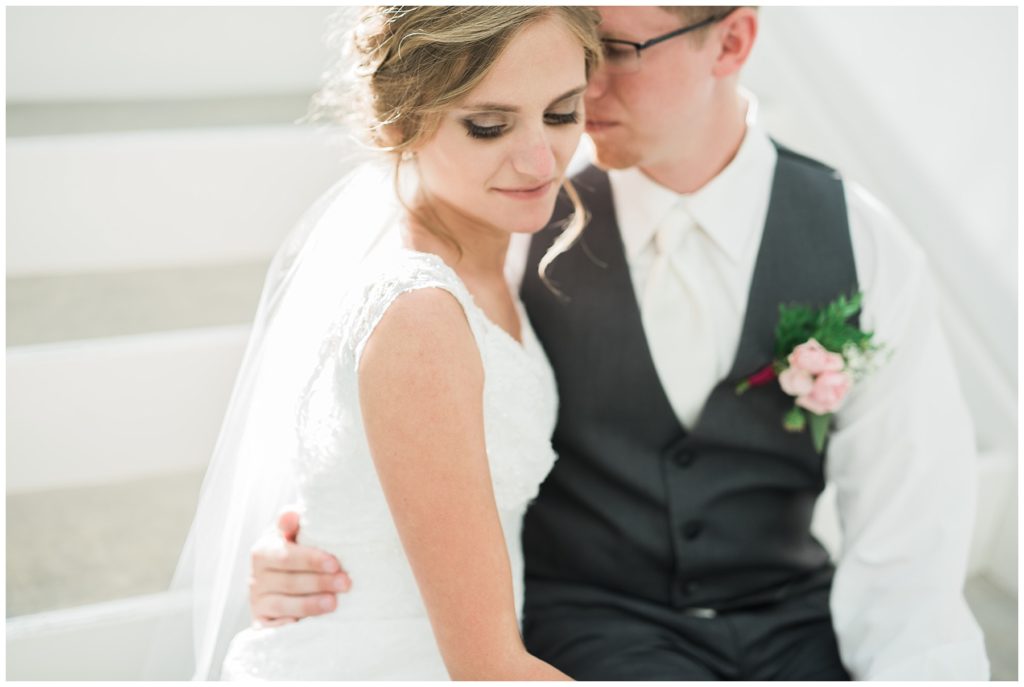 Rochester Art Center Wedding www.karenfederphotography.com