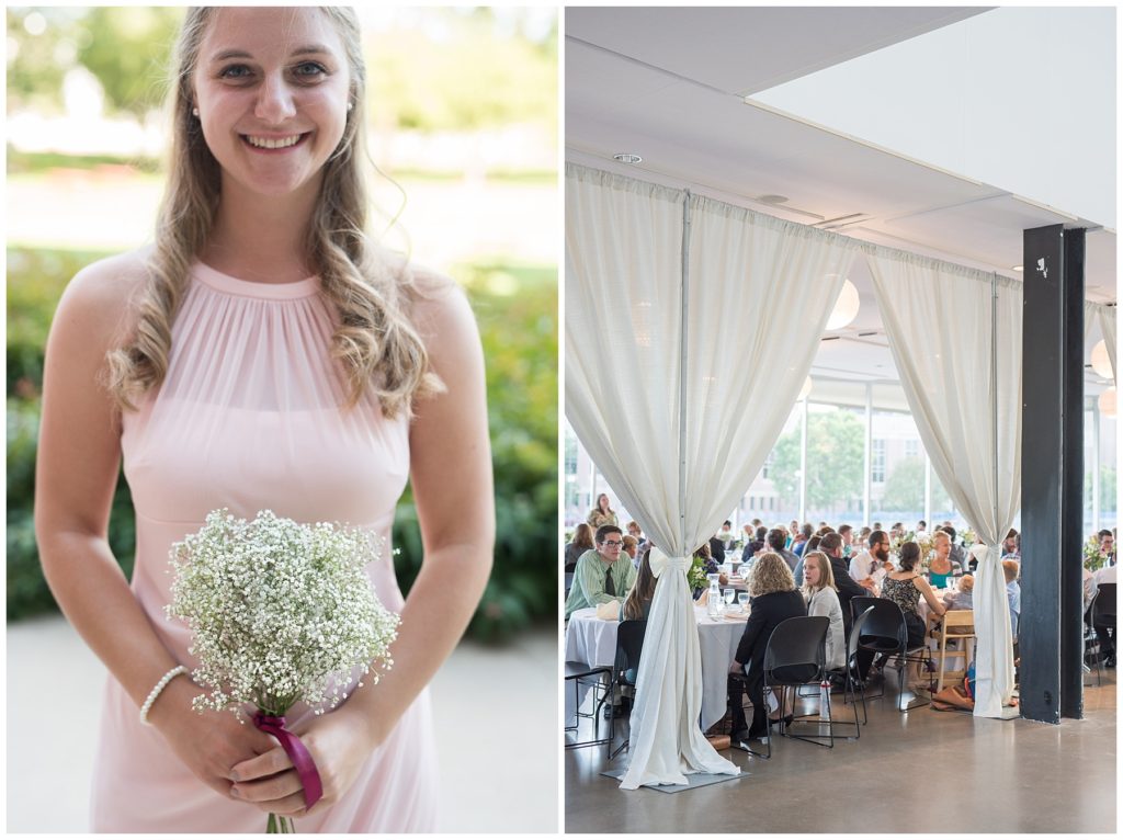 Rochester Art Center Wedding www.karenfederphotography.com