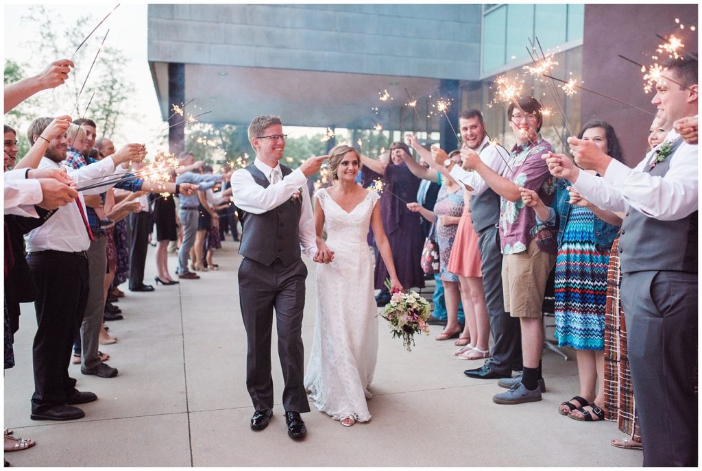 Rochester Art Center Wedding www.karenfederphotography.com