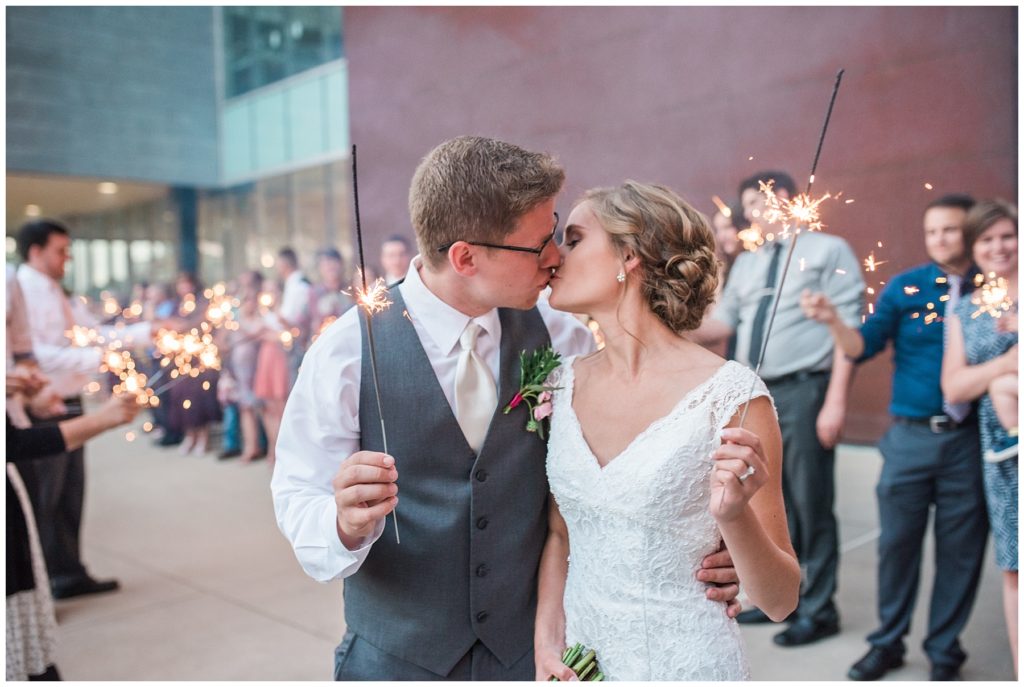 Rochester Art Center Wedding www.karenfederphotography.com