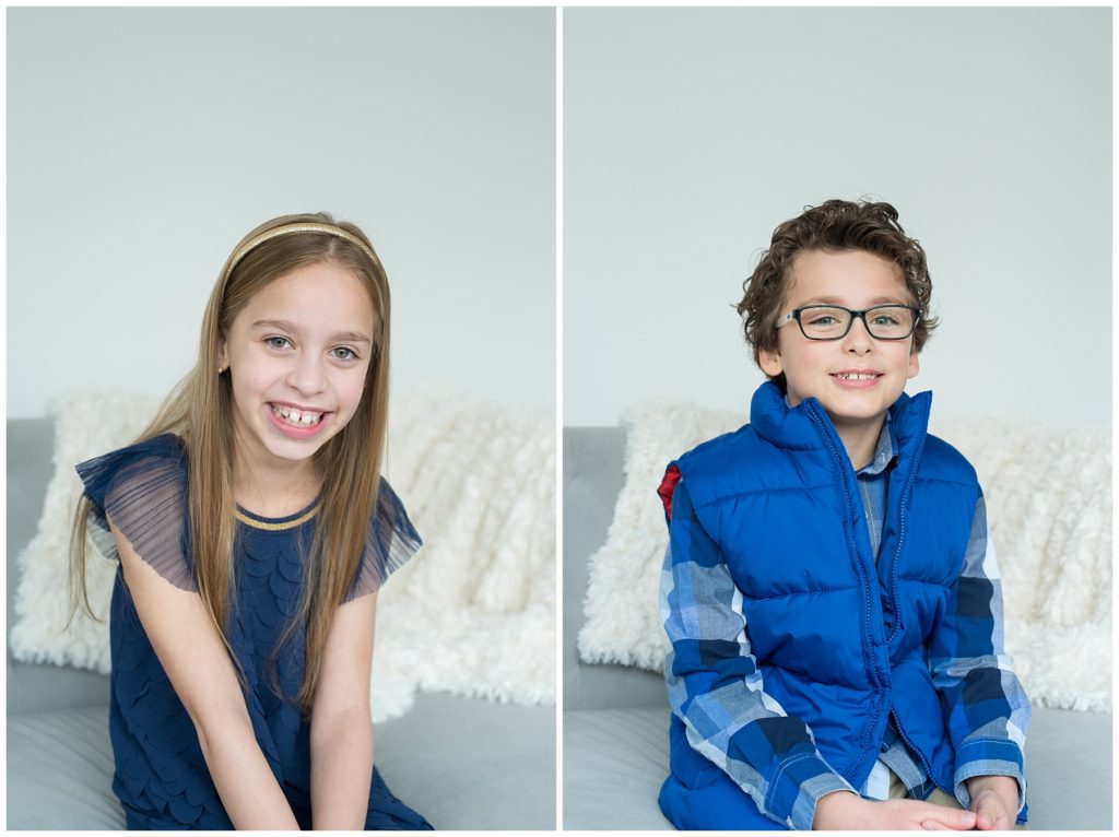 Saint Paul Family session