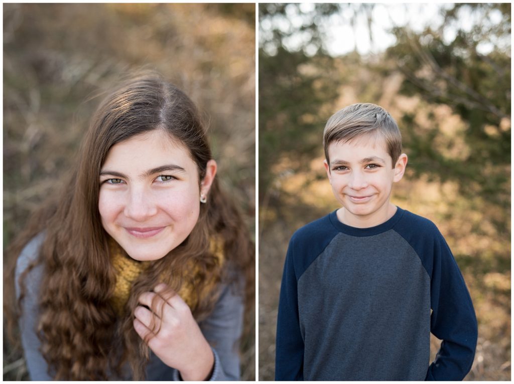 Rogers, Minnesota Family session by Karen Feder Photography www.karenfederphotography.com