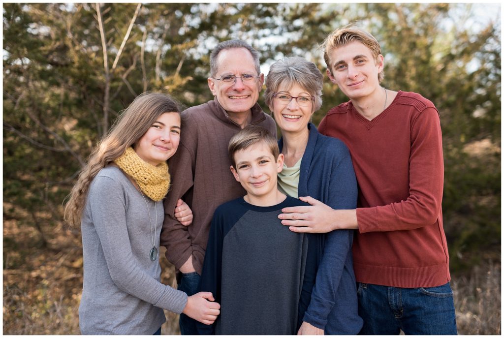 Rogers, Minnesota Family session by Karen Feder Photography www.karenfederphotography.com