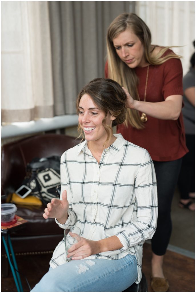 Hair stylist Karen Feder Photography www.karenfederphotography.com