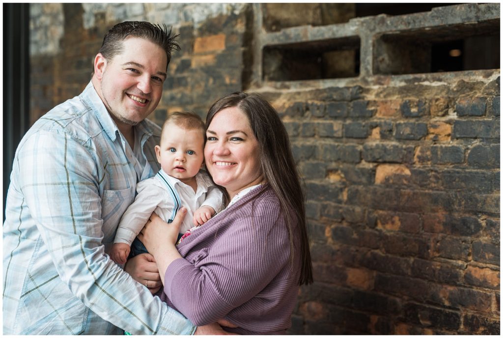 Mill City Family Session by Karen Feder Photography www.karenfederphotography.com