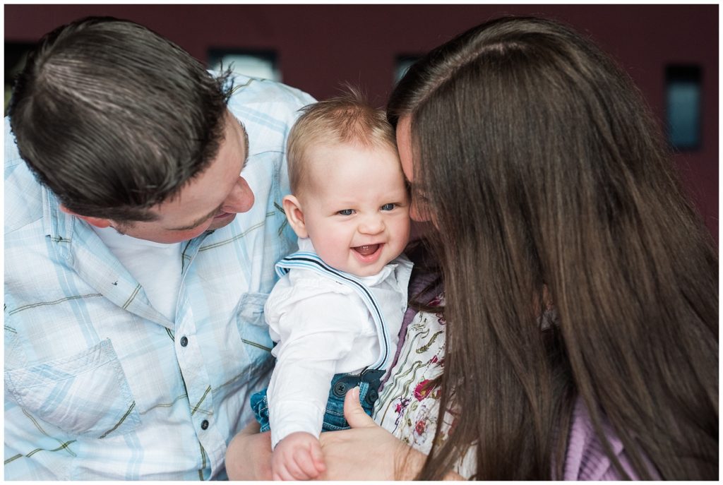 Mill City Family Session by Karen Feder Photography www.karenfederphotography.com
