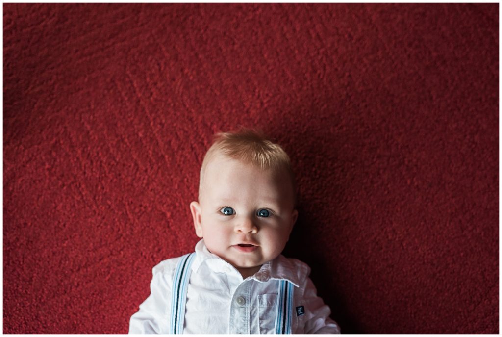 Mill City Family Session by Karen Feder Photography www.karenfederphotography.com