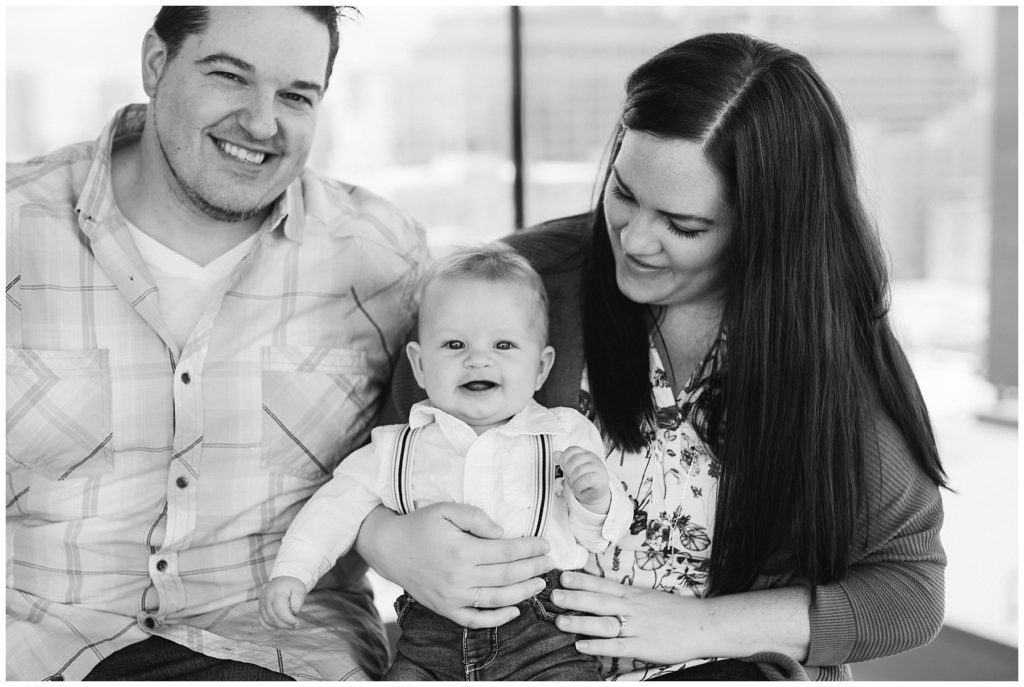 Mill City Family Session by Karen Feder Photography www.karenfederphotography.com