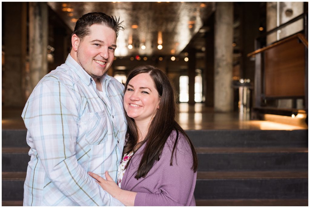 Mill City Family Session by Karen Feder Photography www.karenfederphotography.com