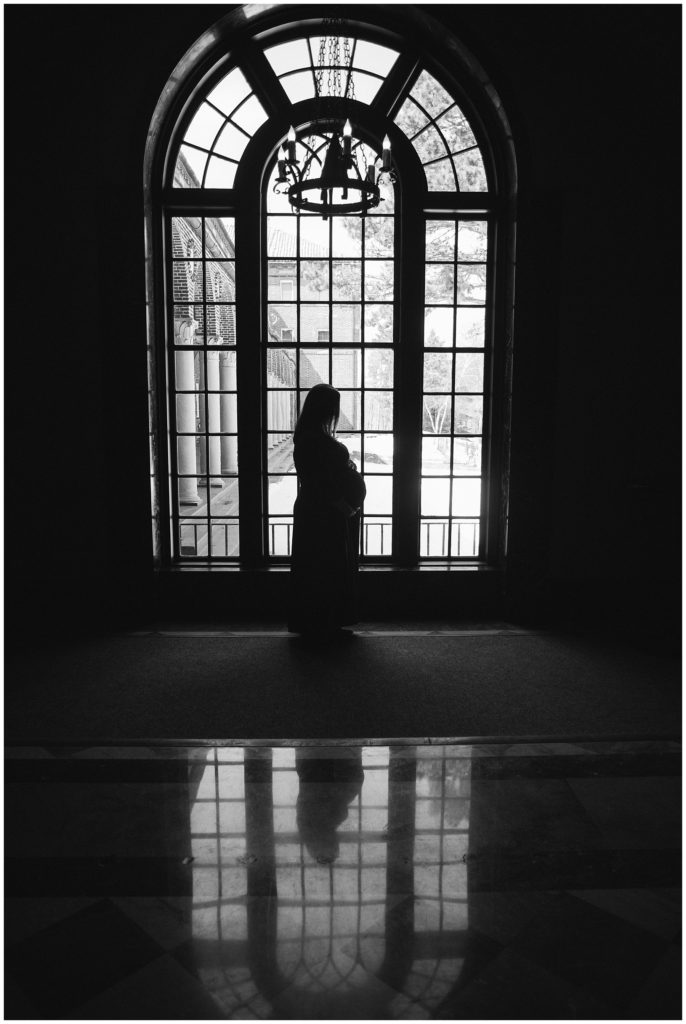 St. Paul maternity session by Karen Feder Photography www.karenfederphotography.com