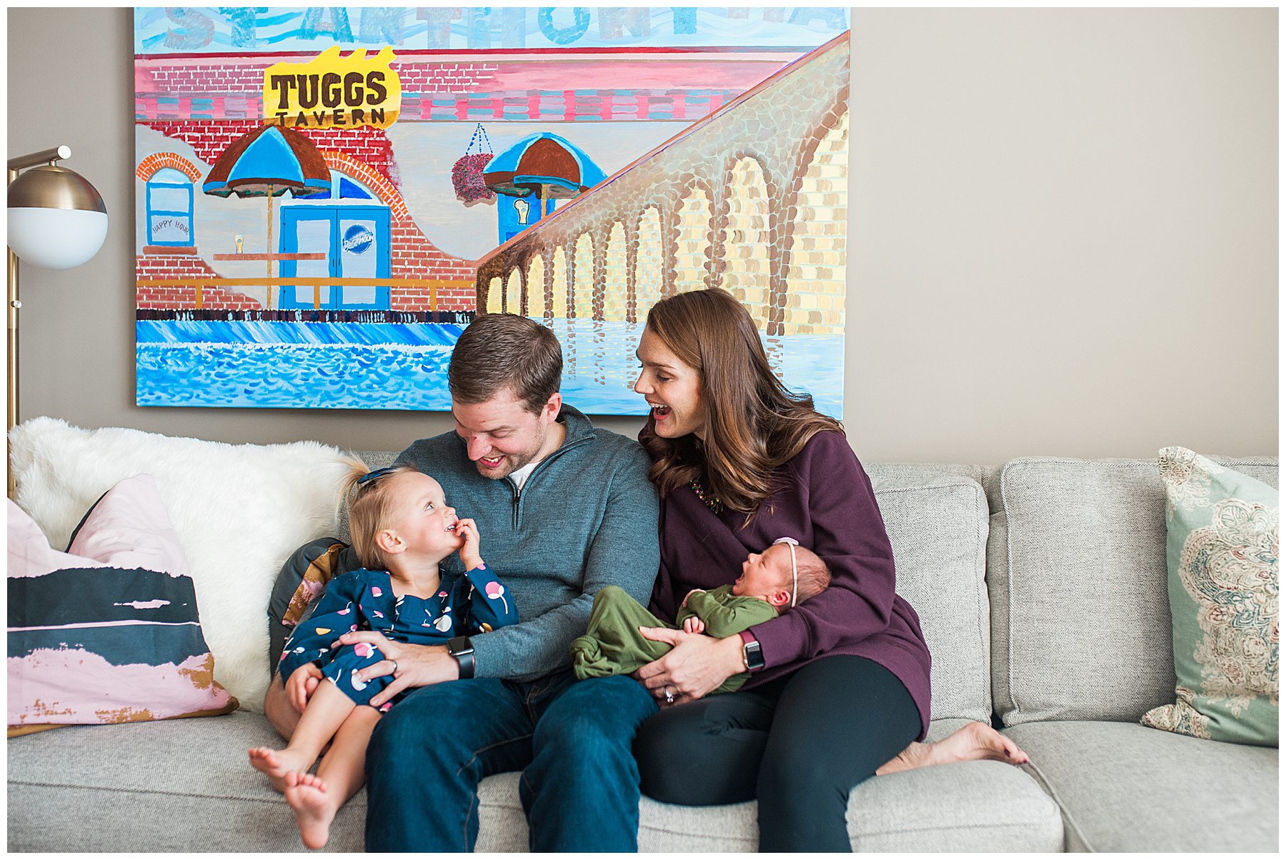 Lakeville Newborn Session:: Blake - Karen Feder Photography Blog