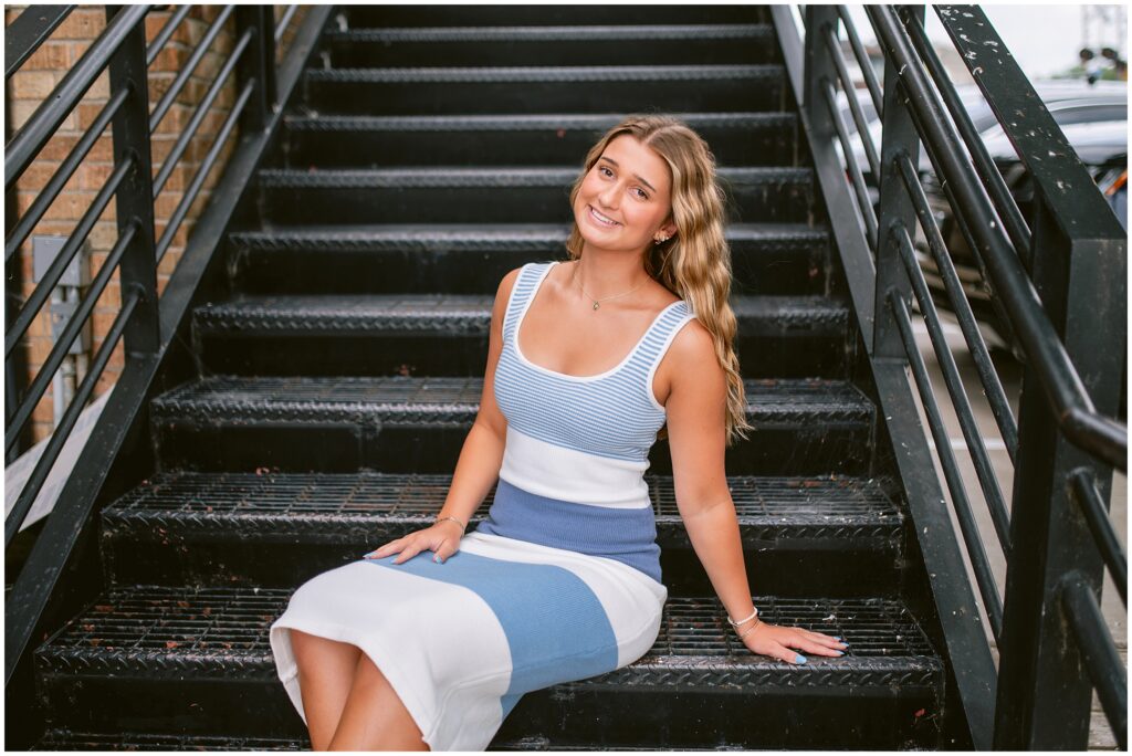 Senior tips for outfits in MN