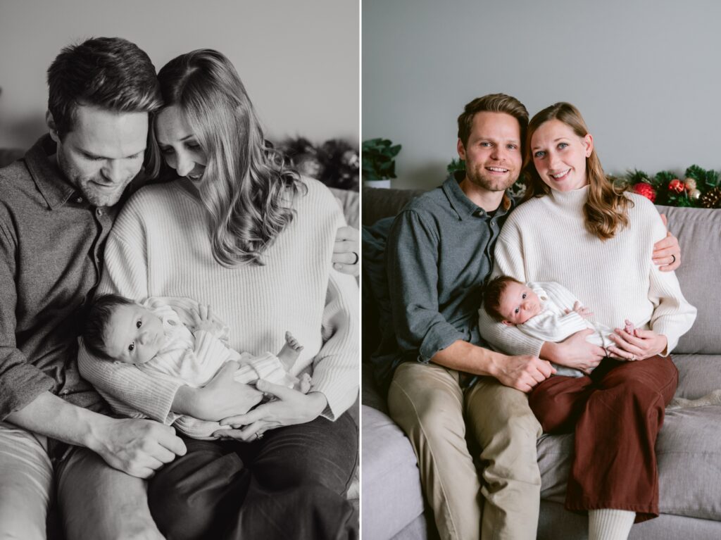 Eagan family session in Minnesota